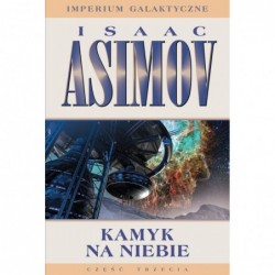 Kamyk na niebie. Cykl...