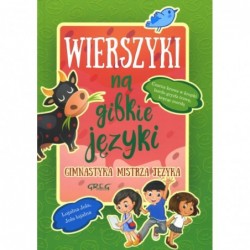 Wierszyki na gibkie języki....