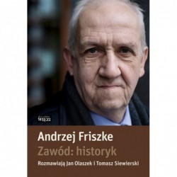 Zawód: historyk