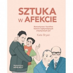 Sztuka w afekcie....