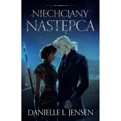 Niechciany następca. Cykl...