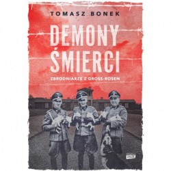 Demony śmierci. Zbrodniarze...