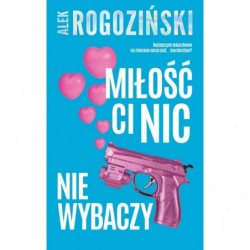 Miłość ci nic nie wybaczy