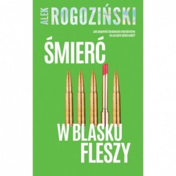 Śmierć w blasku fleszy