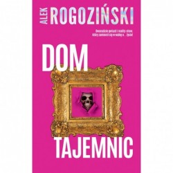 Dom tajemnic