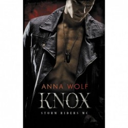 Knox. Seria Storm Riders...
