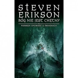 Bóg nie jest chętny....