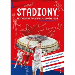 Stadiony. Mistrzostwa...