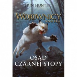 Osąd Czarnej Stopy. Cykl...