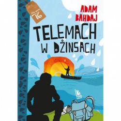 Telemach w dżinsach