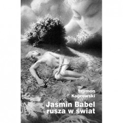 Jaśmin Babel rusza w świat