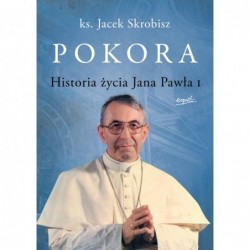 Pokora. Historia życia Jana...