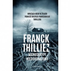 Manuskrypt niedokończony