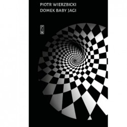 Domek Baby Jagi