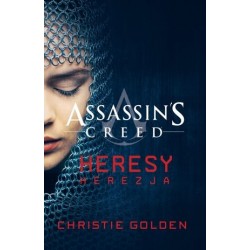 Assassin`s Creed: Heresy....