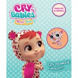 Cry babies. Czy to moje...