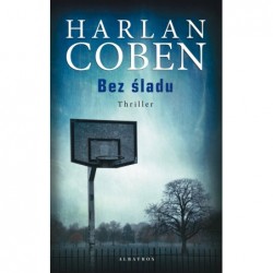 Bez śladu. Myron Bolitar