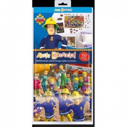 Strażak Sam. Akcja Dekoracja