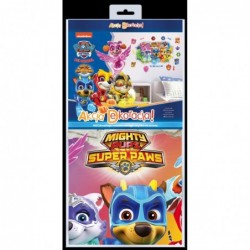 Psi Patrol. Akcja Dekoracja