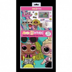 L.O.L. Surprise. Akcja...