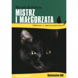 Mistrz i Małgorzata...