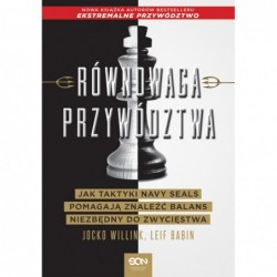 Równowaga przywództwa. Jak...