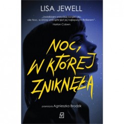 Noc, w której zniknęła