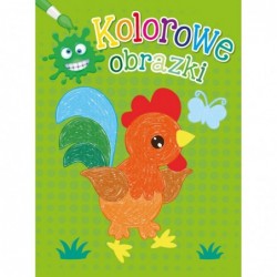Kolorowe obrazki