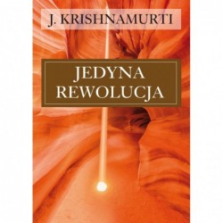 Jedyna rewolucja