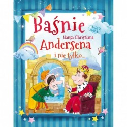 Baśnie Hansa Christiana...