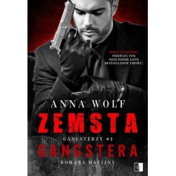 Zemsta gangstera. Seria...