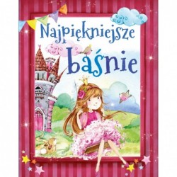 Najpiękniejsze baśnie