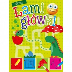 Wesołe łamigłówki