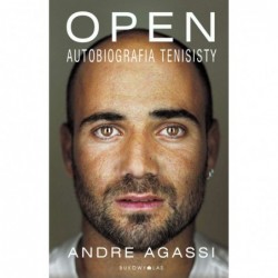 Open. Autobiografia tenisisty