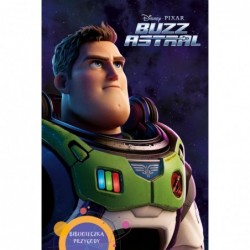 Buzz Astral. Biblioteczka...