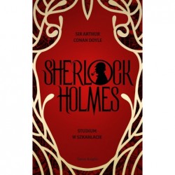 Studium w szkarłacie