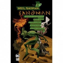 Sandman. Refleksje i...