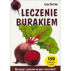 Leczenie burakiem