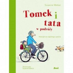 Tomek i tata w podróży