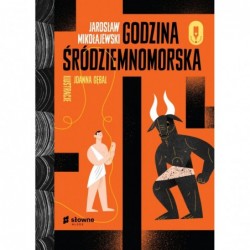 Godzina śródziemnomorska