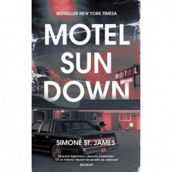 Motel Sun Down