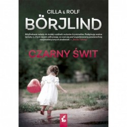 Czarny świt. Cykl Tom...