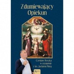 Zdumiewający opiekun