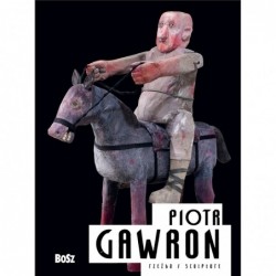 Gawron. Rzeźba / Sculpture