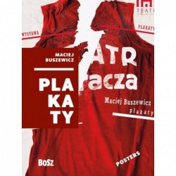 Buszewicz. Plakaty / Posters