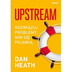 Upstream. Rozwiązuj...