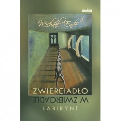 Zwierciadło w zwierciadle....