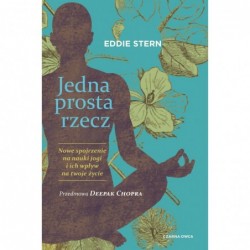 Jedna prosta rzecz. Nowe...