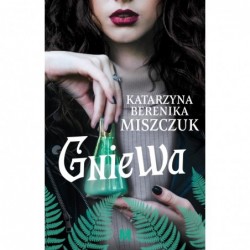 Gniewa. Cykl Kwiat paproci....