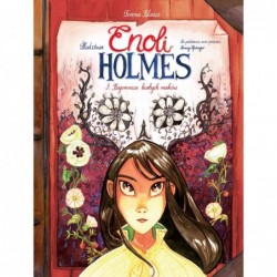 Śledztwa Enoli Holmes....